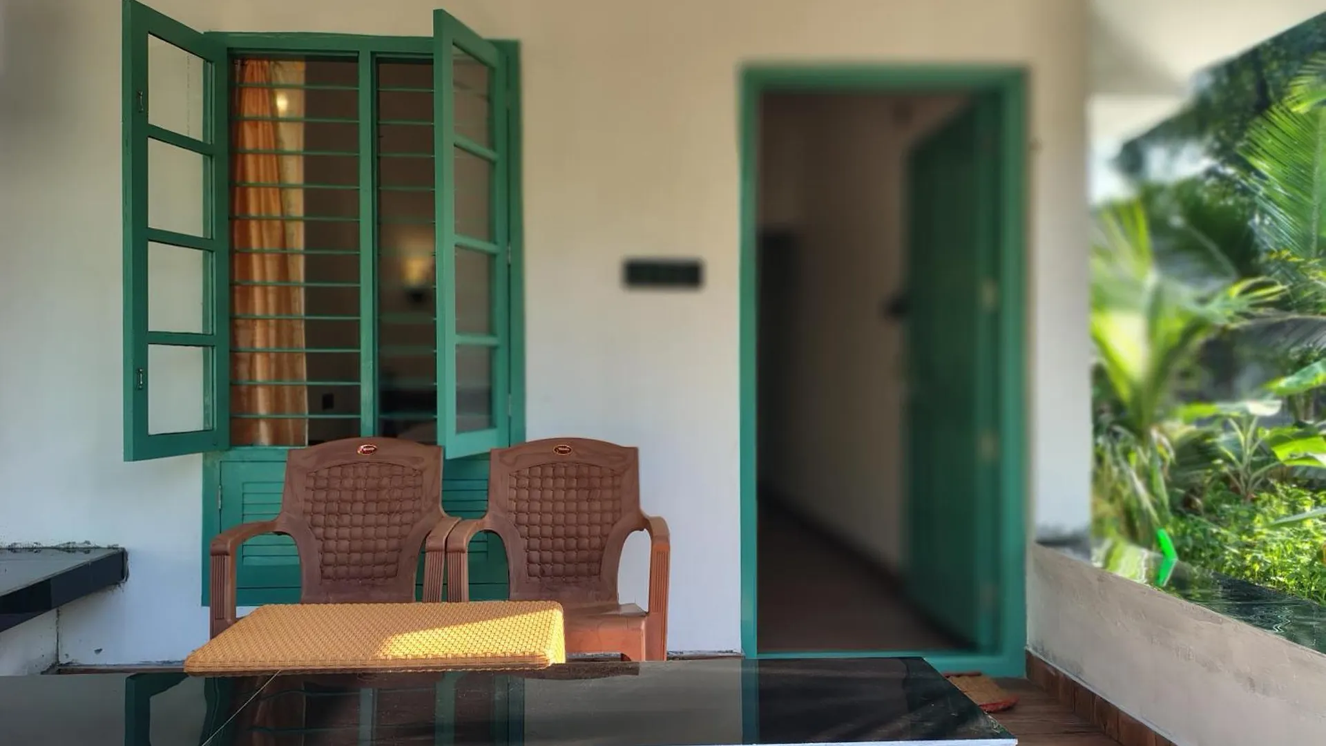 Ayra Beach Resort 瓦尔卡拉